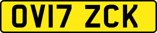 OV17ZCK