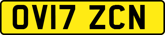 OV17ZCN