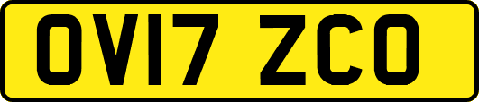 OV17ZCO