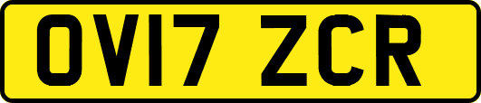 OV17ZCR