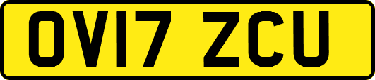 OV17ZCU