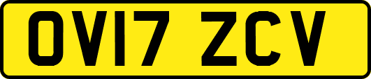 OV17ZCV