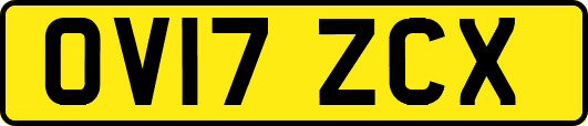 OV17ZCX