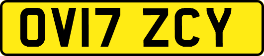 OV17ZCY