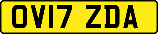OV17ZDA