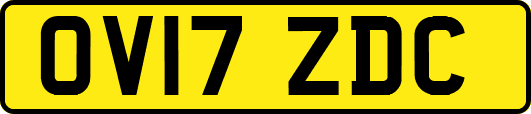 OV17ZDC