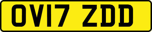 OV17ZDD
