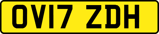 OV17ZDH