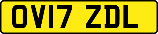 OV17ZDL