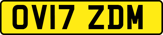 OV17ZDM
