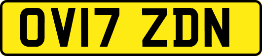 OV17ZDN