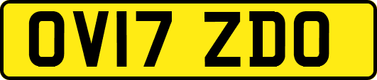 OV17ZDO