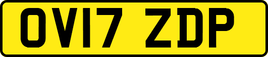 OV17ZDP