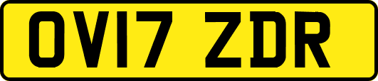 OV17ZDR