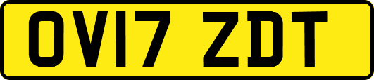 OV17ZDT