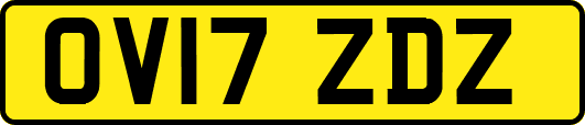 OV17ZDZ