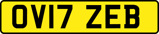 OV17ZEB