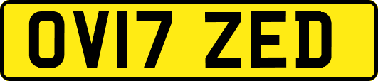 OV17ZED