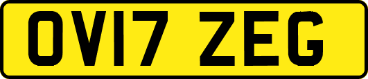 OV17ZEG