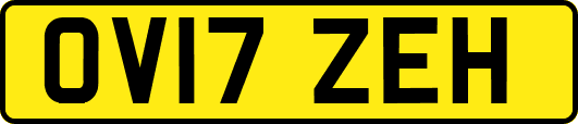 OV17ZEH