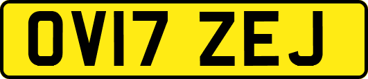OV17ZEJ