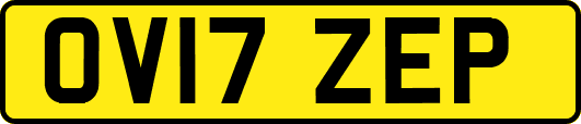 OV17ZEP