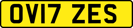 OV17ZES