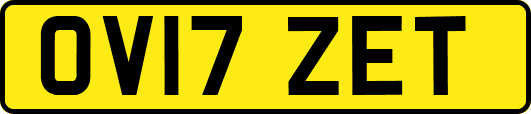 OV17ZET