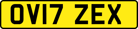 OV17ZEX
