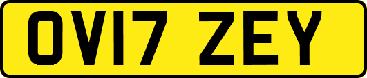 OV17ZEY