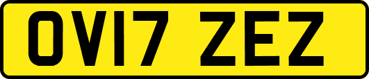 OV17ZEZ