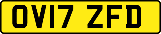 OV17ZFD