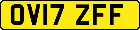 OV17ZFF