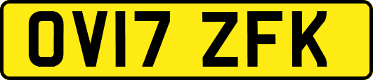 OV17ZFK