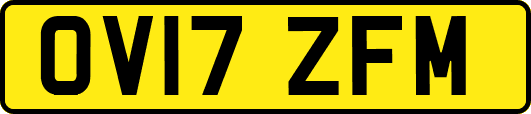 OV17ZFM