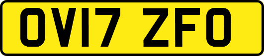 OV17ZFO