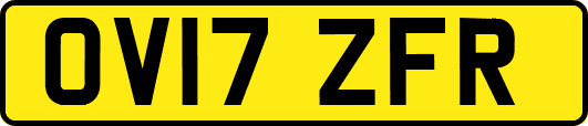 OV17ZFR