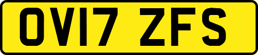 OV17ZFS
