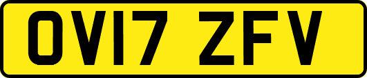 OV17ZFV