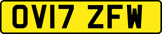 OV17ZFW