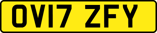 OV17ZFY