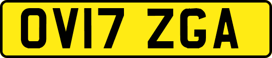 OV17ZGA