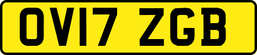 OV17ZGB