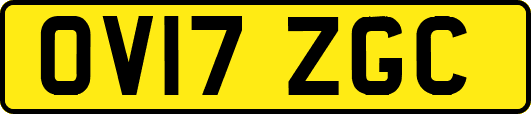 OV17ZGC