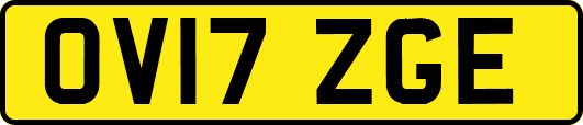 OV17ZGE
