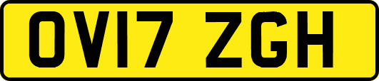 OV17ZGH