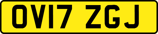 OV17ZGJ