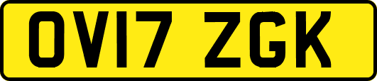 OV17ZGK