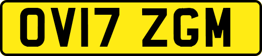 OV17ZGM