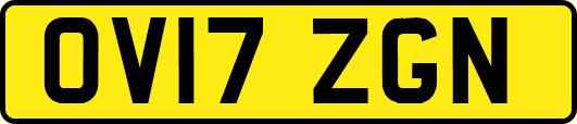 OV17ZGN